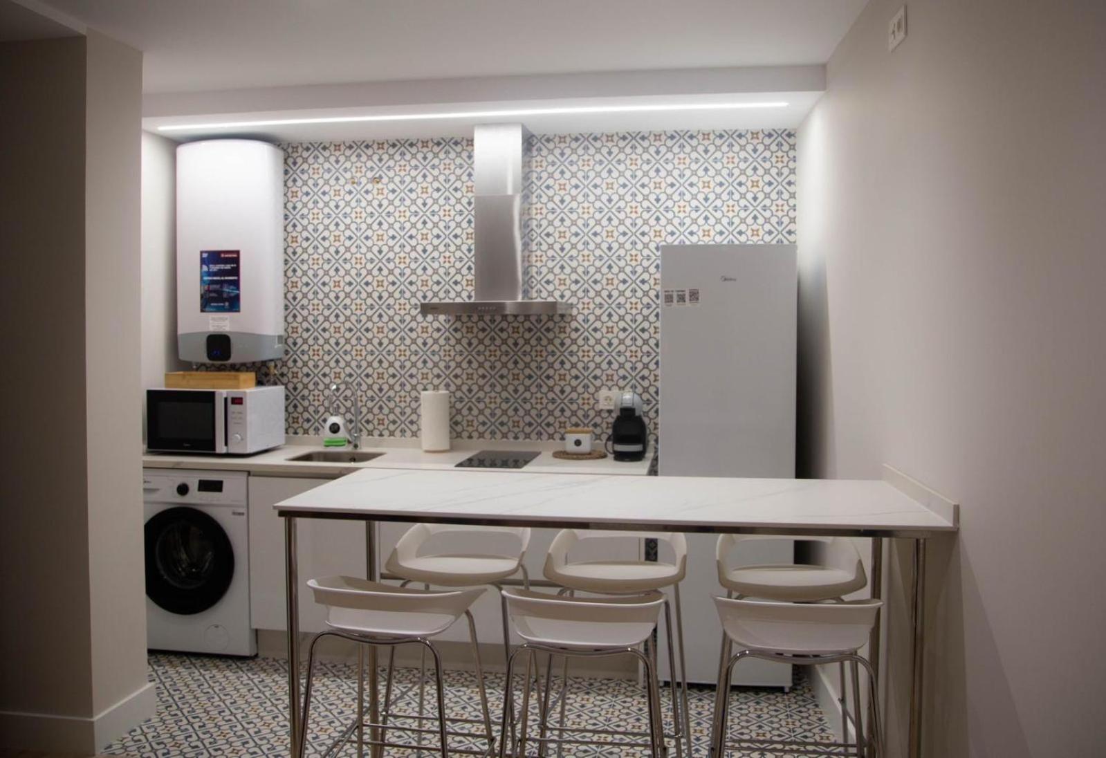 Astorga Suites-2 外观 照片