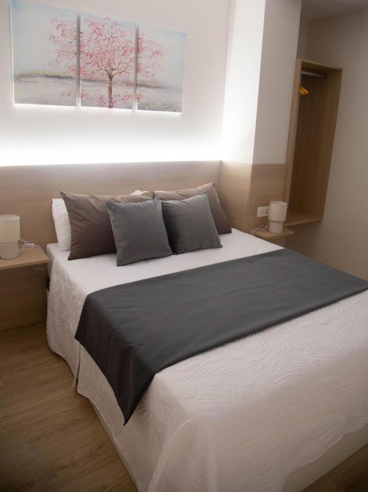 Astorga Suites-2 外观 照片