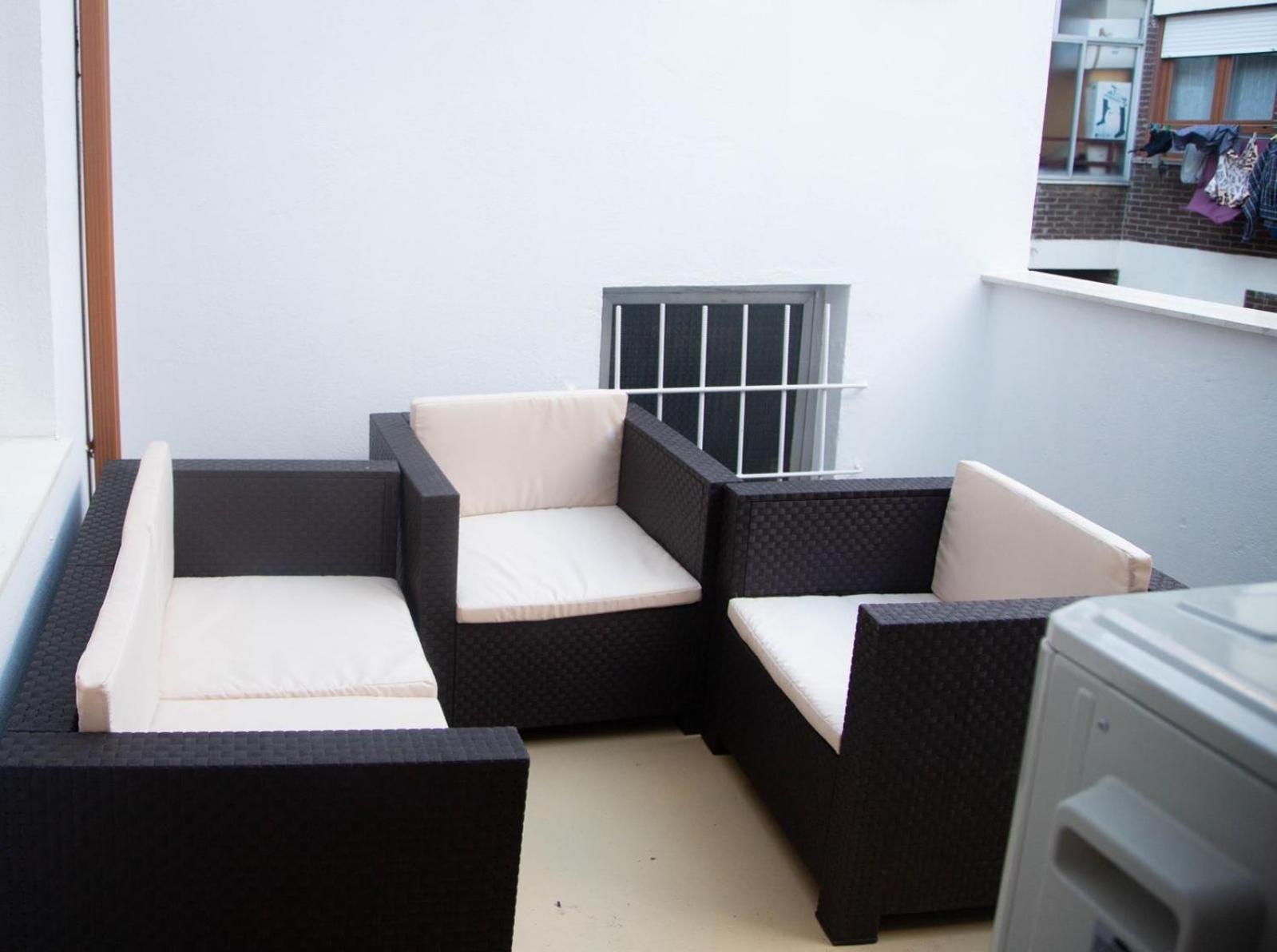 Astorga Suites-2 外观 照片