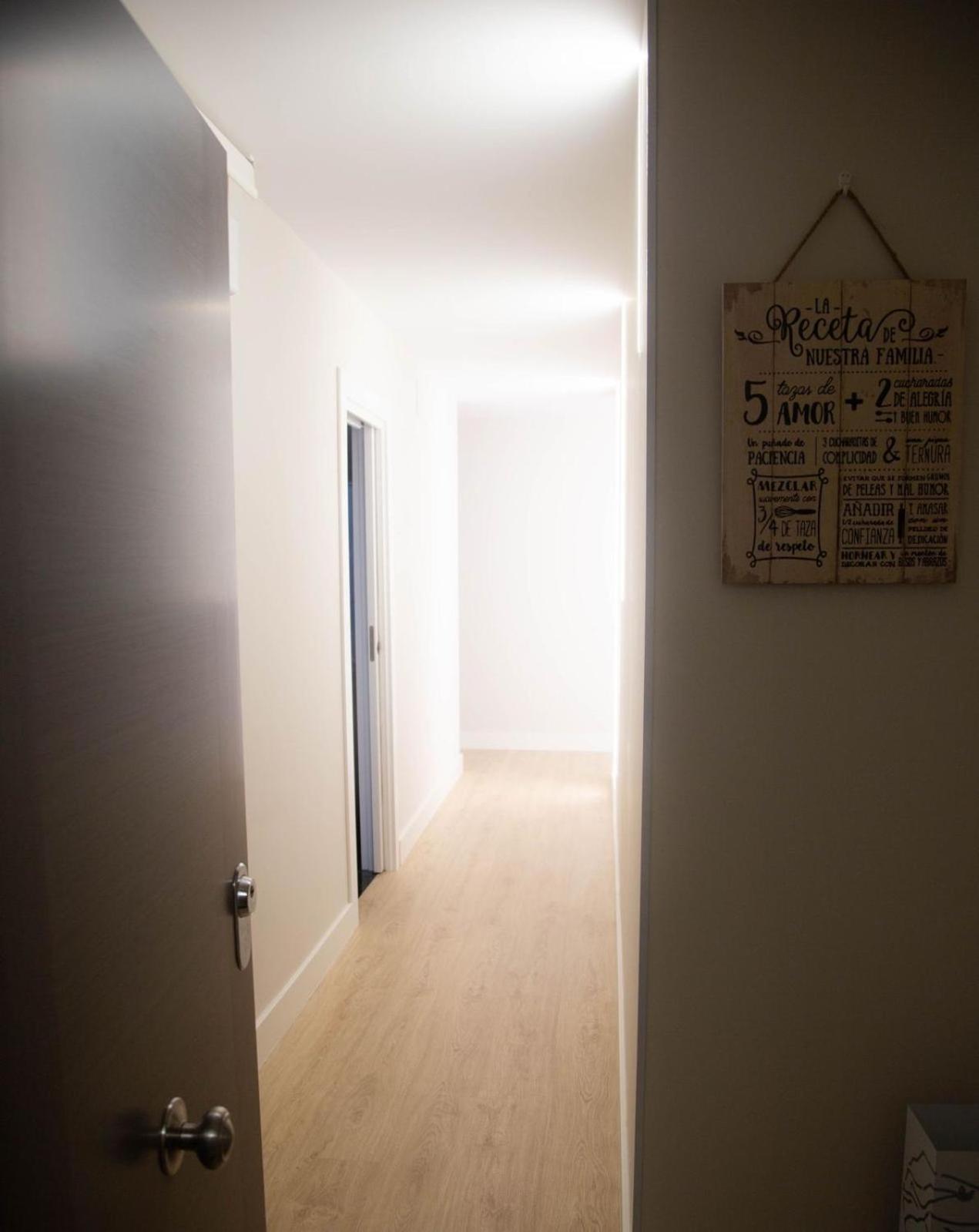 Astorga Suites-2 外观 照片